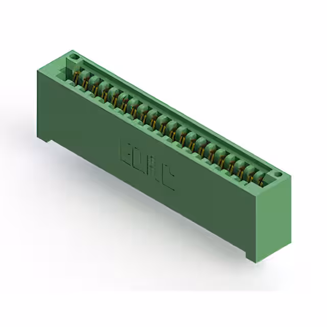 345-020-521-101 EDAC Inc.  Edgeboard Connectors